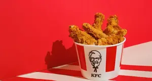 KFC India