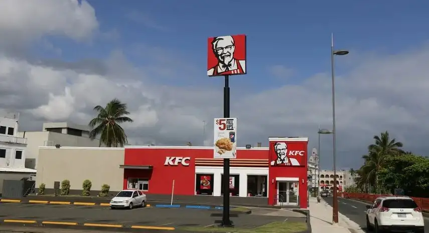 KFC USA Franchise for Sale | fried chicken image 3