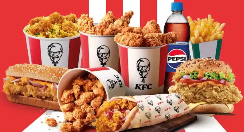 KFC USA Franchise for Sale | fried chicken image 4