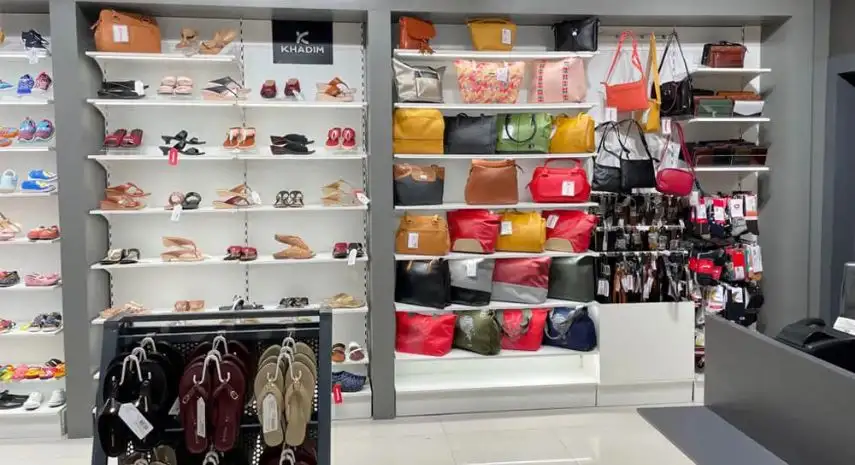 Khadim Franchise Opportunity in India image 2