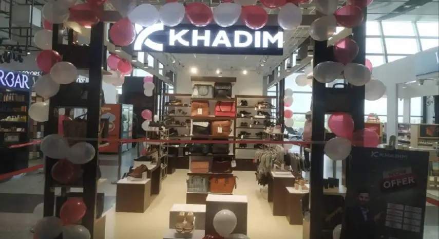 Khadim Franchise Opportunity in India image 3