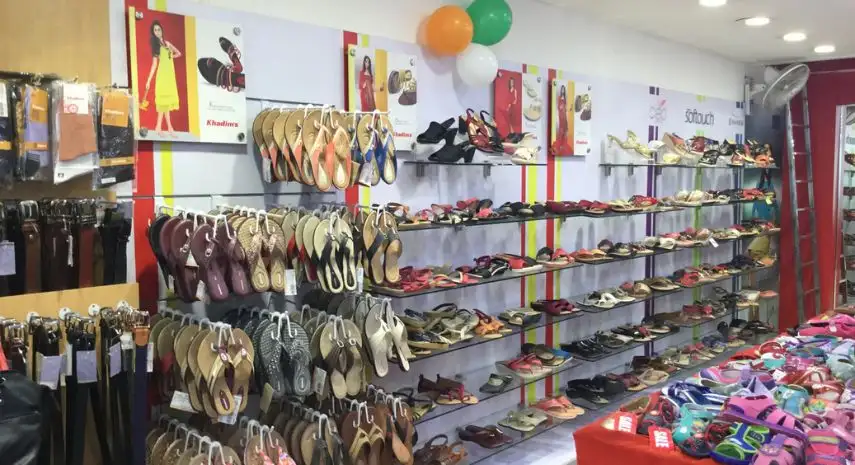 Khadim Franchise Opportunity in India