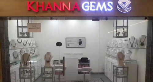 Khanna Gems Franchise Cost, Fees, Opportunity