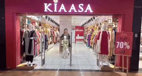 Kiaasa Franchise Cost, Fees, Opportunity