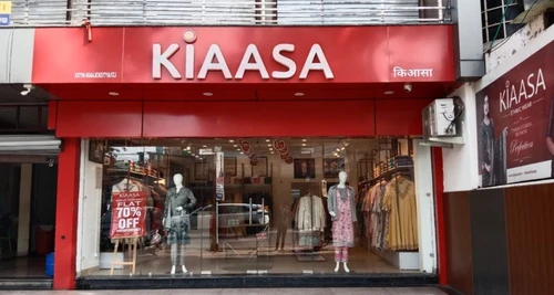 Kiaasa Franchise Cost, Fees, Opportunity