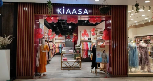 Kiaasa Franchise Cost, Fees, Opportunity