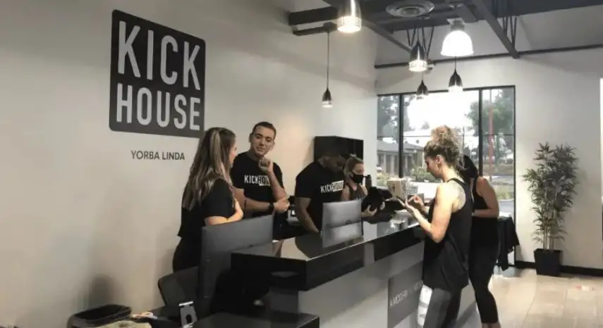 KickHouse Franchise – Cost, Training, & Opportunities