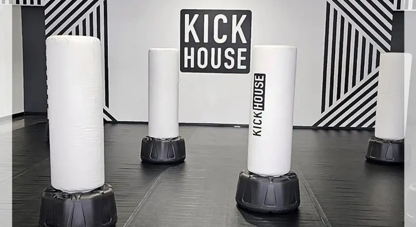 KickHouse Franchise – Cost, Training, & Opportunities