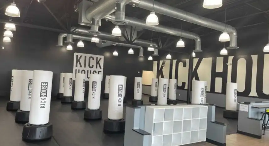 KickHouse Franchise – Cost, Training, & Opportunities