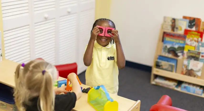 Kid City USA Franchise Cost, Training, & Opportunities image 4