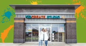 Kidcreate Studio