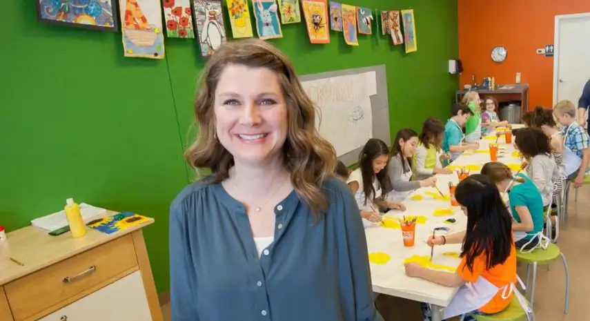 Kidcreate Studio Franchise Opportunities image 3