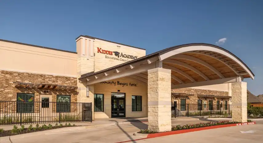 Kiddie Academy USA Franchise Opportunity