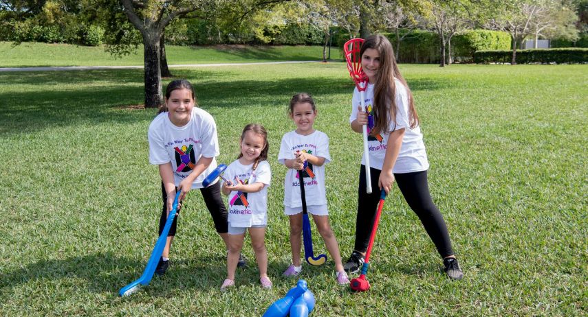 Kidokinetics Franchise For Sale image 3