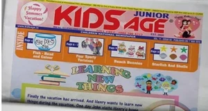 Kids Age Franchise Cost, Fees, Opportunity