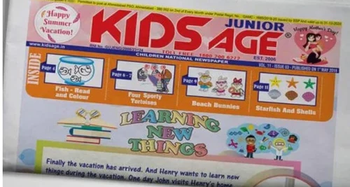 Kids Age Franchise Cost, Fees, Opportunity