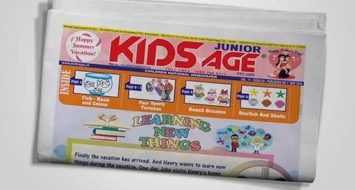 Kids Age Franchise Cost, Fees, Opportunity