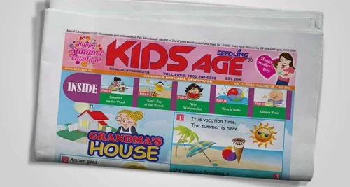 Kids Age Franchise