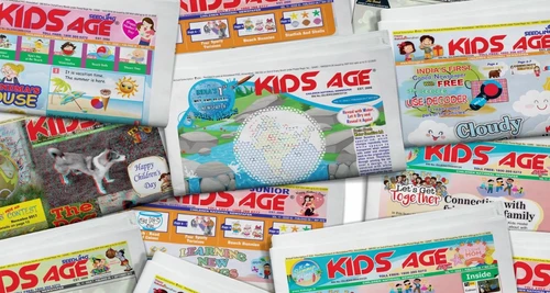 Kids Age Franchise Cost, Fees, Opportunity