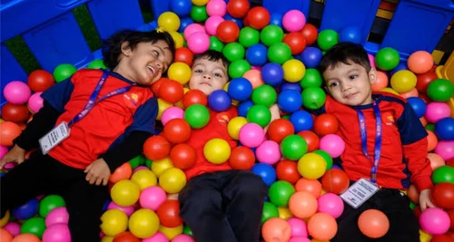 Kids Castle Preschool Franchise Cost, Fees, Opportunity