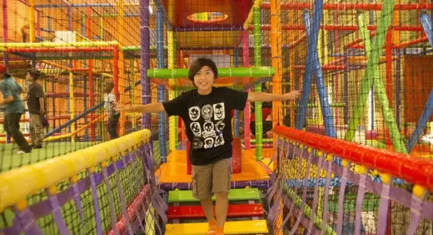 Kids Empire  - Indoor Playground