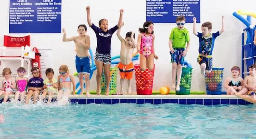 KIDS FIRST Swim Schools Franchise For Sale image 2