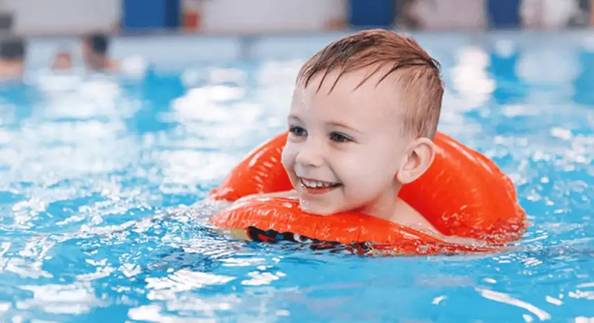 KIDS FIRST Swim Schools Franchise For Sale image 3