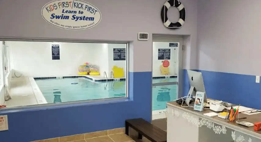 KIDS FIRST Swim Schools Franchise For Sale