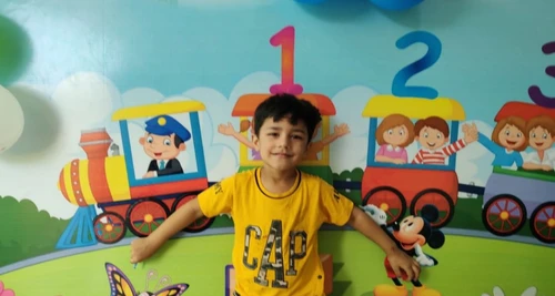 Kids Gurukulum Franchise
