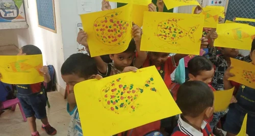 Kids Gurukulum Franchise Cost, Fees, Opportunity
