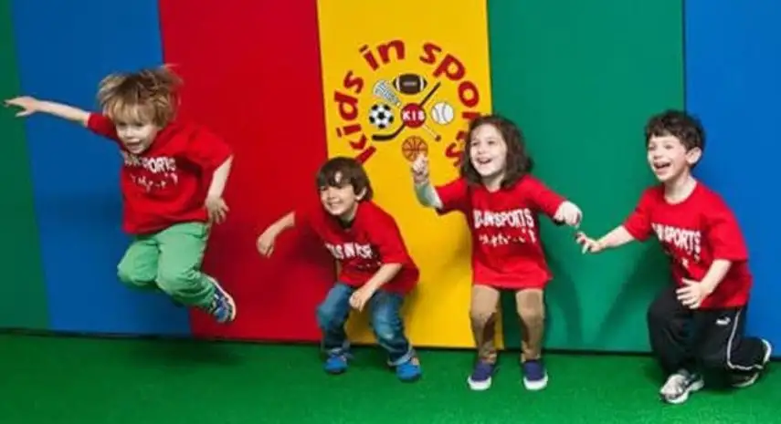 Kids In Sports  - Youth Sports