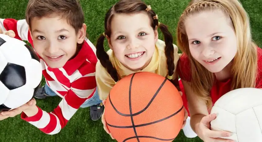 Kids In Sports  - Youth Sports