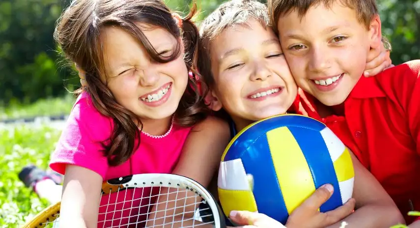 Kids In Sports  - Youth Sports