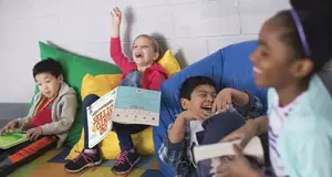 Kid’s Nite Out Franchise – Childcare Opportunity