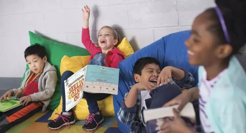 Kid’s Nite Out Franchise – Childcare Opportunity