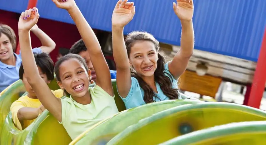 Kid’s Nite Out Franchise – Childcare Opportunity