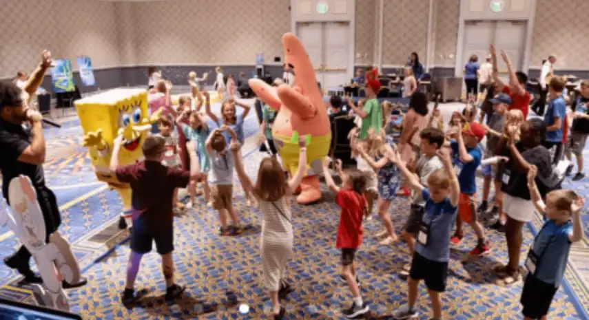 Kid’s Nite Out Franchise – Childcare Opportunity image 4