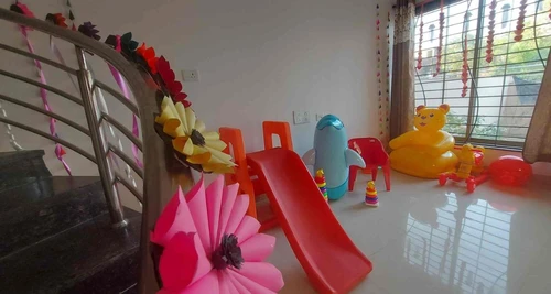 Kids Shell Pre School Franchise Cost, Fees, Opportunity