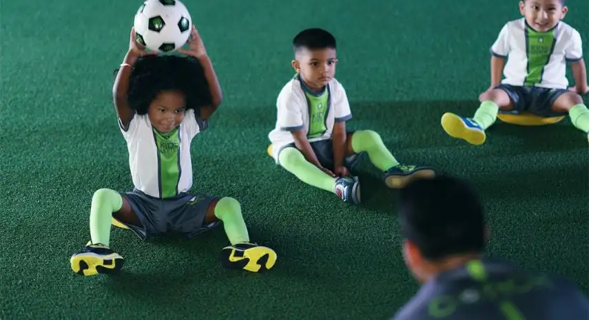 Kids United Franchise Opportunity - Costs, Profit,