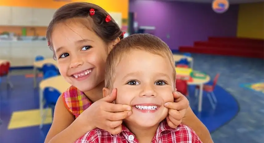 KidsPark  - Childcare