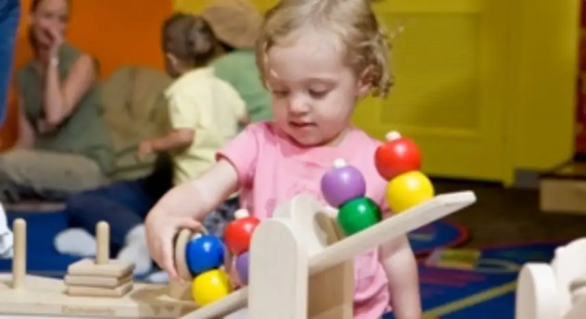 Kidville Children’s Enrichment Franchise For Sale image 2