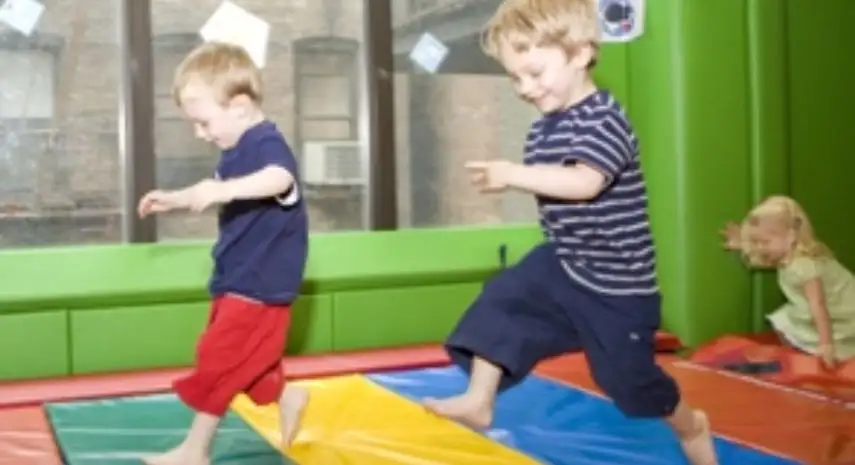 Kidville Children’s Enrichment Franchise For Sale image 3