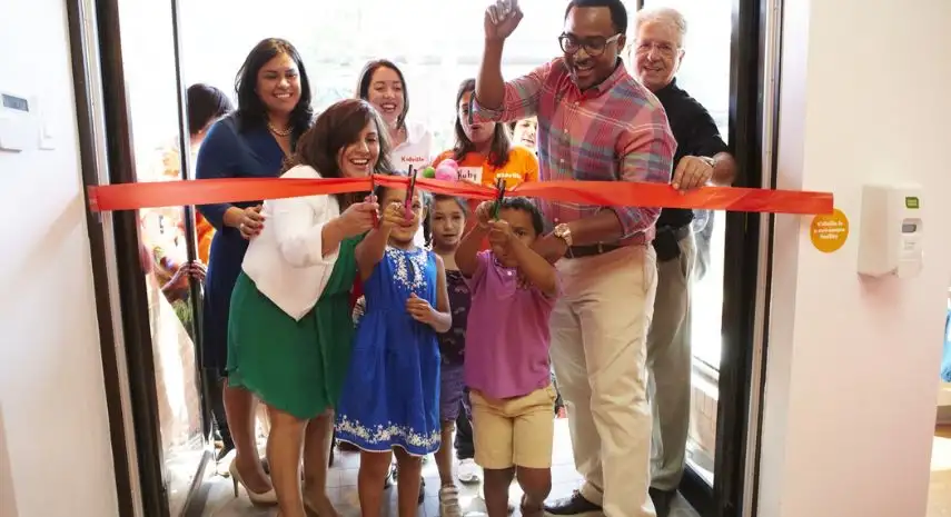 Kidville Children’s Enrichment