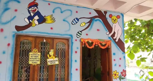 Kidz Gurukul Franchise Cost, Fees, Opportunity