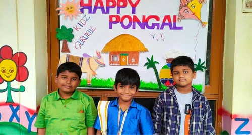Kidz Gurukul Franchise Cost, Fees, Opportunity
