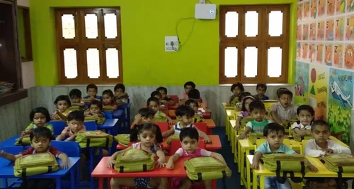 Kidz Gurukul Franchise Cost, Fees, Opportunity
