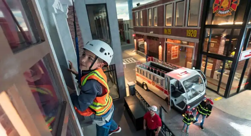 KidZania Franchise Cost, Training, & Opportunities