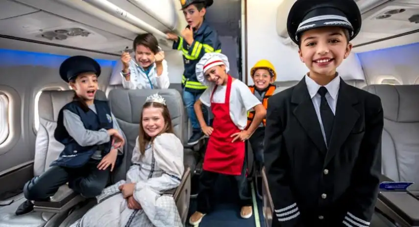 KidZania Franchise Cost, Training, & Opportunities image 4