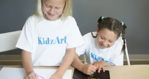 KidzArt  - Art Education