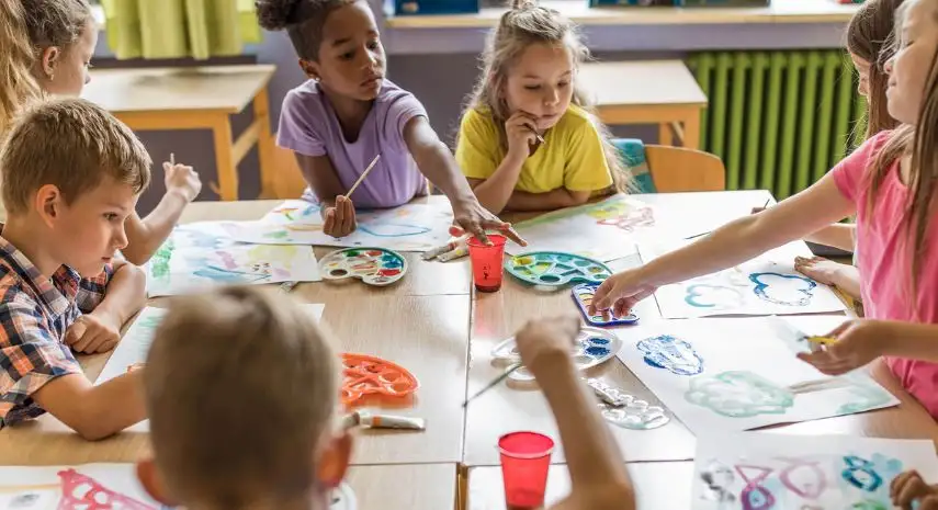 KidzArt  - Art Education